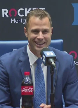 Jon Scheyer - athletespeakers