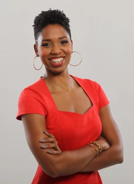 Monica McNutt - athletespeakers