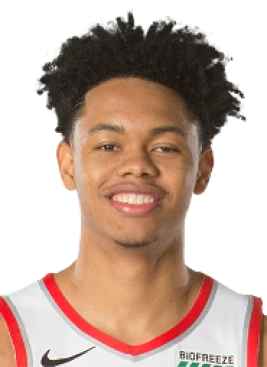 Anfernee Simons - athletespeakers