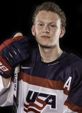 Brady Tkachuk - athletespeakers