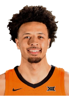 Cade Cunningham - athletespeakers