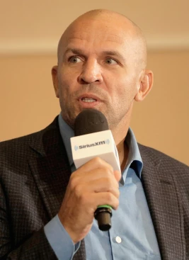 Jason Kidd - athletespeakers