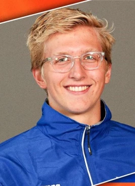 Kieran Smith - athletespeakers