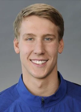 Chase Kalisz - athletespeakers