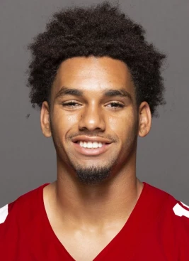 Chris Olave - athletespeakers