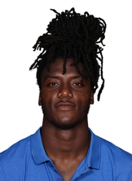 Emory Jones - athletespeakers