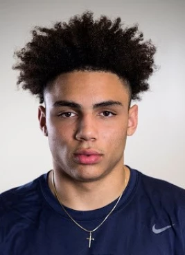 Drake London - athletespeakers