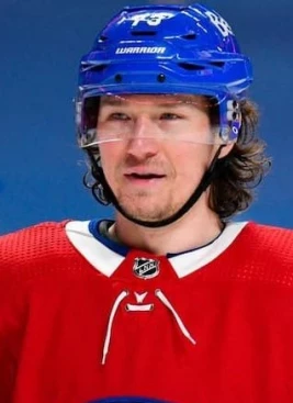 Tyler Toffoli // Montreal Canadiens // Hockey // NHL // 