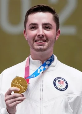 Will Shaner - athletespeakers