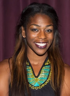 Raevyn Rogers - athletespeakers