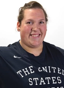 Sarah Robles - athletespeakers