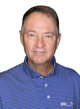 Davis Love III - athletespeakers