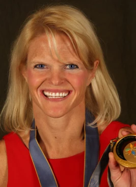 Nikki Stone - athletespeakers