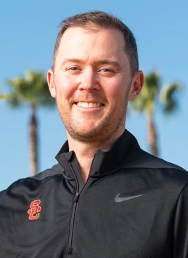 Lincoln Riley - athletespeakers