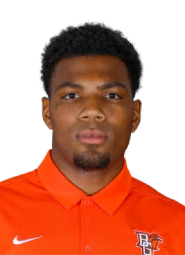 Jaedyn McKinstry - athletespeakers