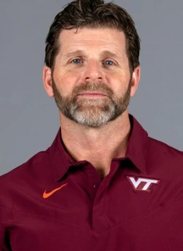 Brent Pry - athletespeakers