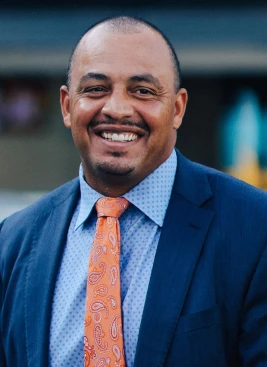 Tony Elliott - athletespeakers