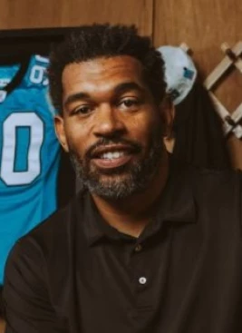 Julius Peppers - athletespeakers
