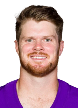 Sam Darnold - athletespeakers