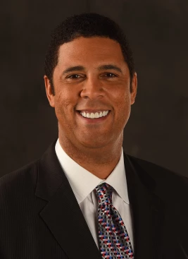 Brad Daugherty - athletespeakers
