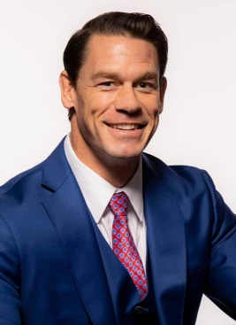 John Cena - athletespeakers