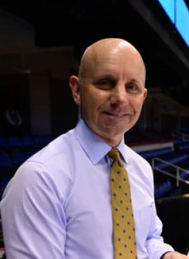 Sean McDonough - athletespeakers