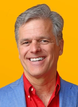 Tim Shriver - athletespeakers