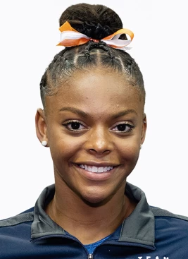 Trinity Thomas - athletespeakers