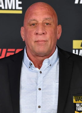 Mark Coleman - athletespeakers