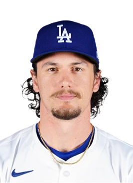 James Outman - athletespeakers