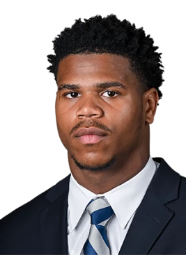 Abdul Carter - athletespeakers