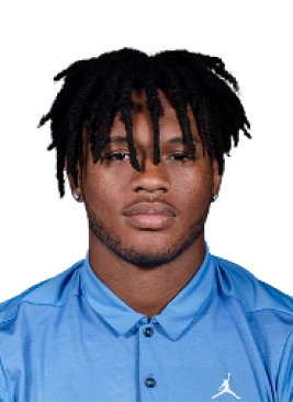 Omarion Hampton - athletespeakers