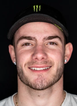 Aurélien Giraud - athletespeakers