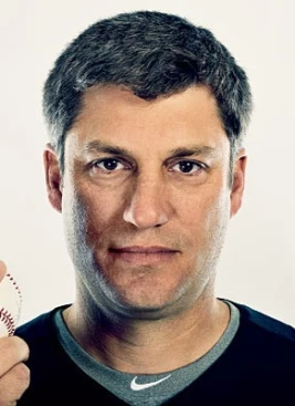 Robin Ventura - athletespeakers