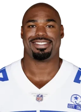 Tyron Smith - athletespeakers