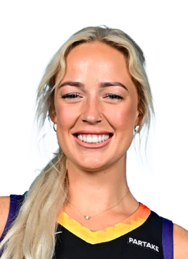 Sophie Cunningham - athletespeakers