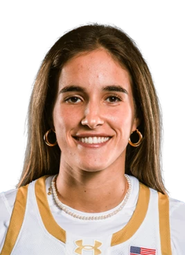 Sonia Citron - athletespeakers