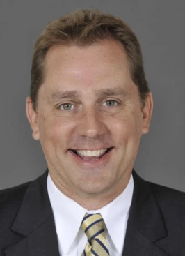 Jay Clark - athletespeakers