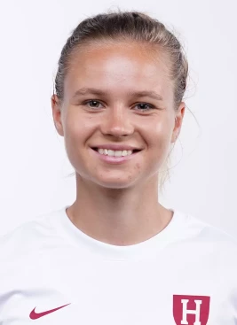 Josefine Hasbo - athletespeakers