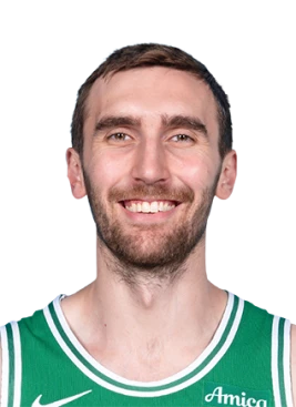 Luke Kornet - athletespeakers