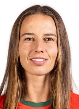 Tatiana Pinto - athletespeakers