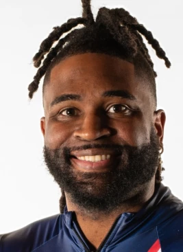 Manteo Mitchell - athletespeakers