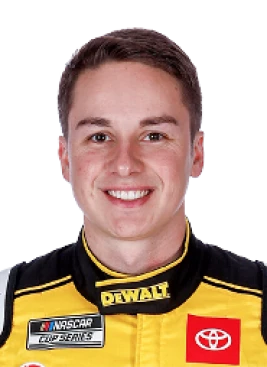 Christopher Bell - athletespeakers