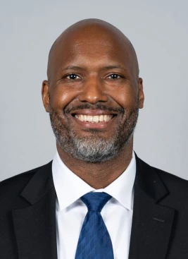 Brad Holmes - athletespeakers