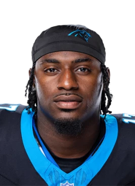 Xavier Legette - athletespeakers