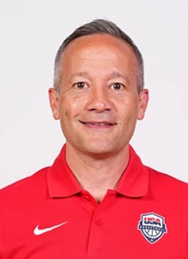 Grant McCasland - athletespeakers