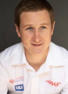 Gary Foote - athletespeakers