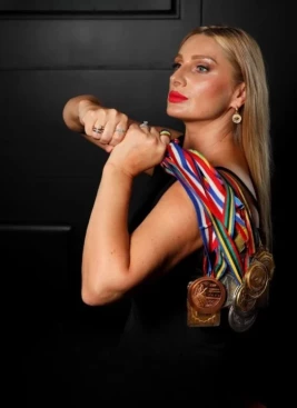 Tatiana Gutsu - athletespeakers