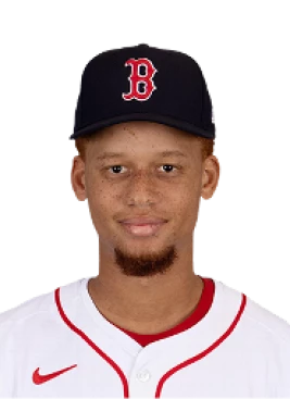 Kristian Campbell - athletespeakers