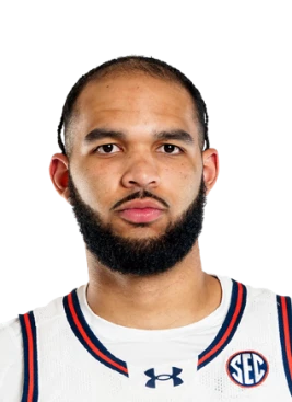 Johni Broome - athletespeakers